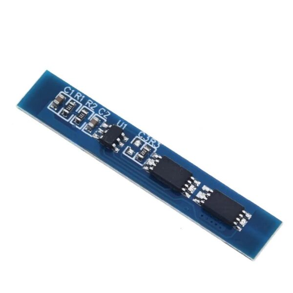 2S 3A Li-ion Lithium Battery 7.4V 8.4V 18650 Charger Protection Board Module