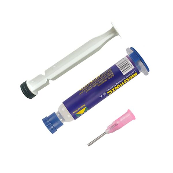 soldering flux paste Uv -559-ASM Flux paste lead-free solder flux  AB0275