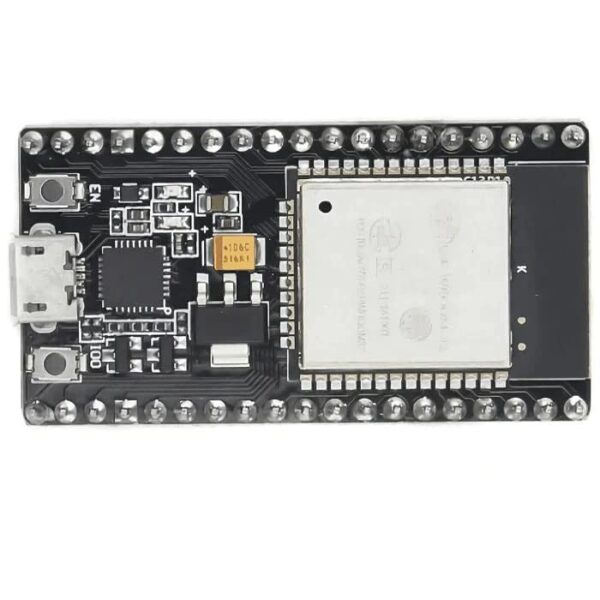 ESP32 (38 Pin) WiFi + Bluetooth NodeMCU-32 Development Board    AB0271 - Image 3