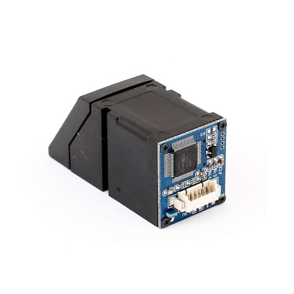 R307 Optical Fingerprint Reader Sensor Module  AB0184 - Image 2