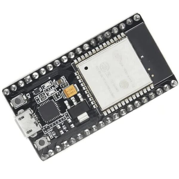 ESP32 (38 Pin) WiFi + Bluetooth NodeMCU-32 Development Board    AB0271