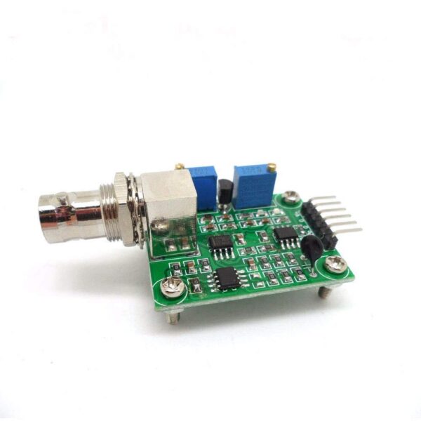 PH Sensor Module V1.1 with PH Probe for AVR 51 PH Shield with MSP430 Test Code Sensor    AB0307 - Image 3