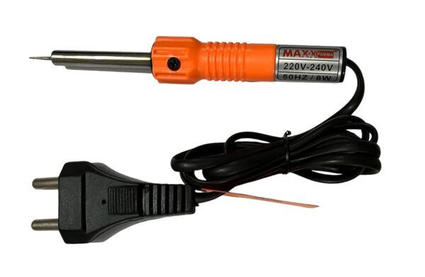 MAXX PAMMA 8W SOLDERING IRON - Image 2