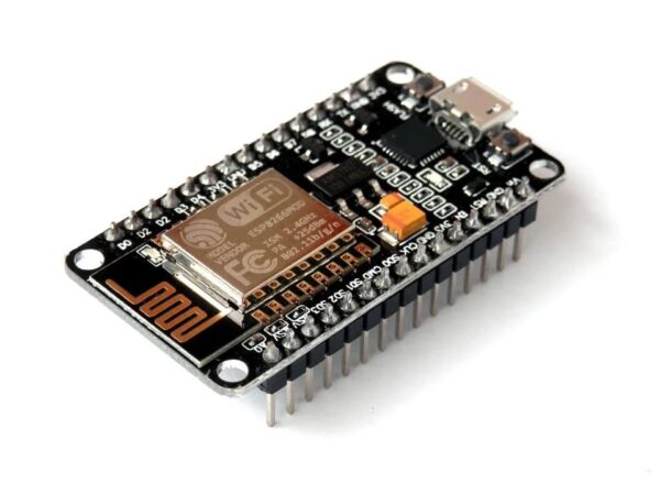 ESP8266 NodeMCU CP2102 Board