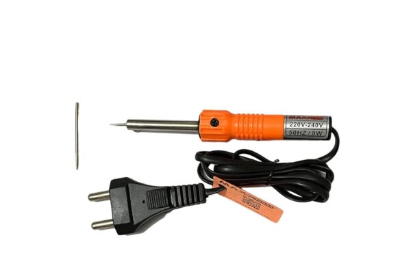 MAXX PAMMA 8W SOLDERING IRON