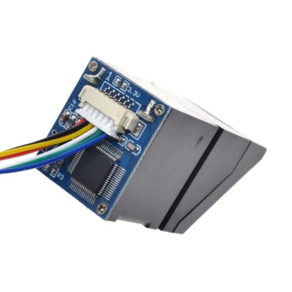 R307 Optical Fingerprint Reader Sensor Module  AB0184 - Image 3