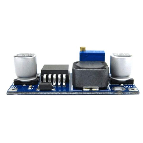 LM2596 DC-DC Buck Converter Step Down Module - Image 5