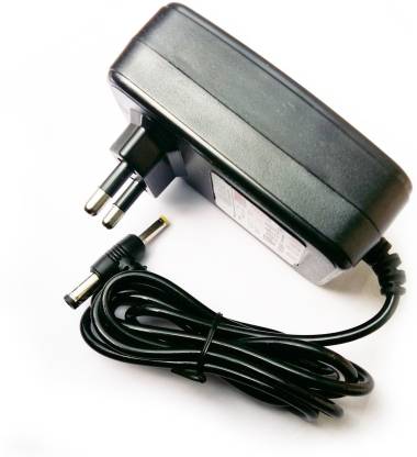 5V 1A Power Adapter Dc Power Adapter Black