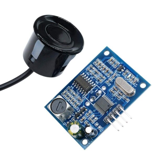 JSN-SR04T Ultrasonic Distance Sensor Measuring Ranging Transducer Module DC 5V Waterproof for Arduino  AB0096 - Image 3