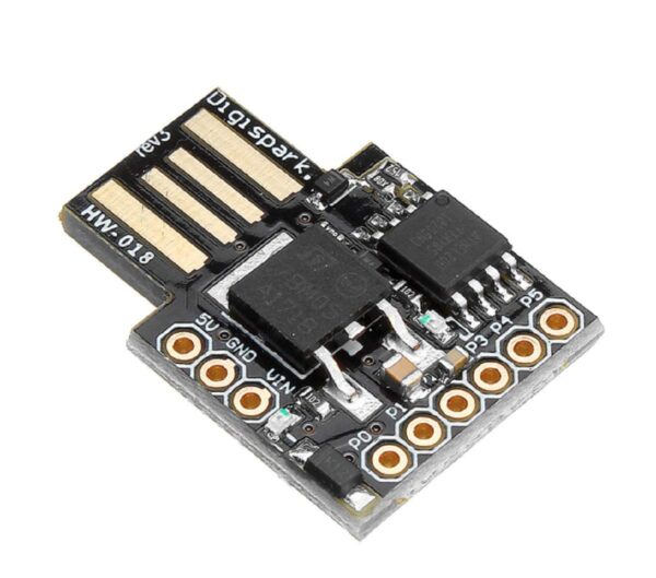 ATTINY85V2 Digispark ATTiny85 USB Development Board Digistump Mini  AB0296