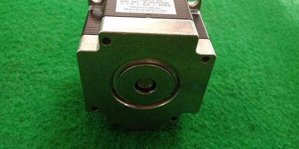 Nema 23 25 Kg-cm 4 Wire Bipolar Stepper Motor High Torque for 3D Printer CNC Robotics DIY Projects    AB0154 - Image 4