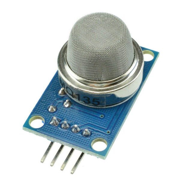 MQ-135 Combustible Gas Propane/LPG Detector Sensor Module for Arduino Raspberry Pi  AB0141