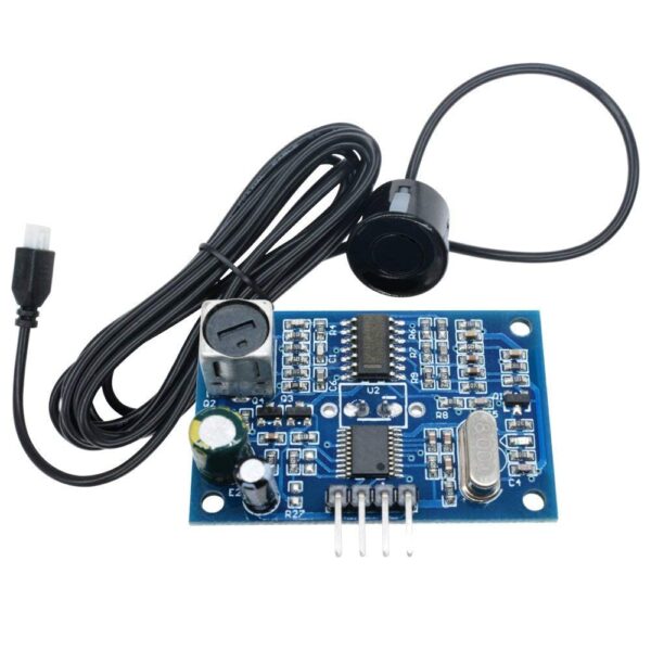 JSN-SR04T Ultrasonic Distance Sensor Measuring Ranging Transducer Module DC 5V Waterproof for Arduino  AB0096 - Image 4