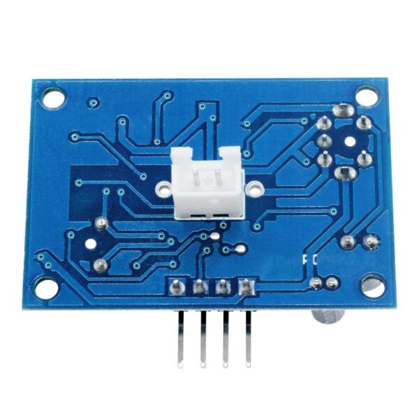 JSN-SR04T Ultrasonic Distance Sensor Measuring Ranging Transducer Module DC 5V Waterproof for Arduino  AB0096 - Image 2