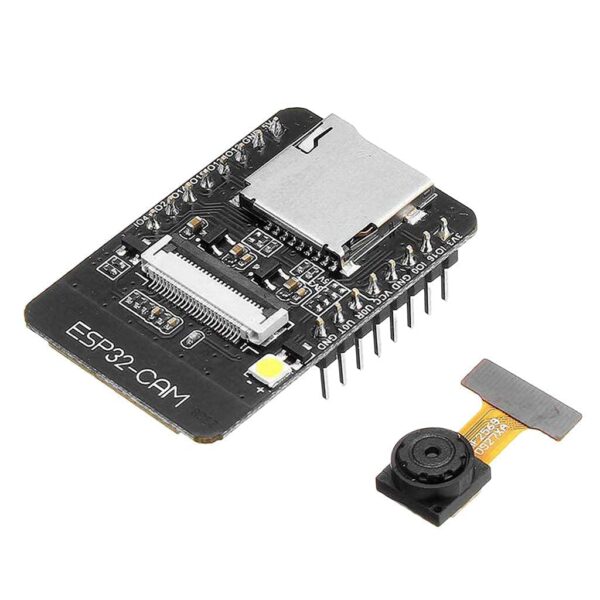 ESP32-CAM Camera Module Development Board