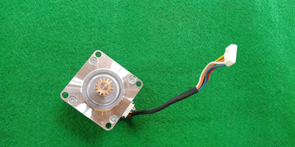 Nema 23 25 Kg-cm 4 Wire Bipolar Stepper Motor High Torque for 3D Printer CNC Robotics DIY Projects    AB0154 - Image 3