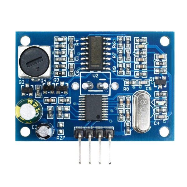 JSN-SR04T Ultrasonic Distance Sensor Measuring Ranging Transducer Module DC 5V Waterproof for Arduino  AB0096