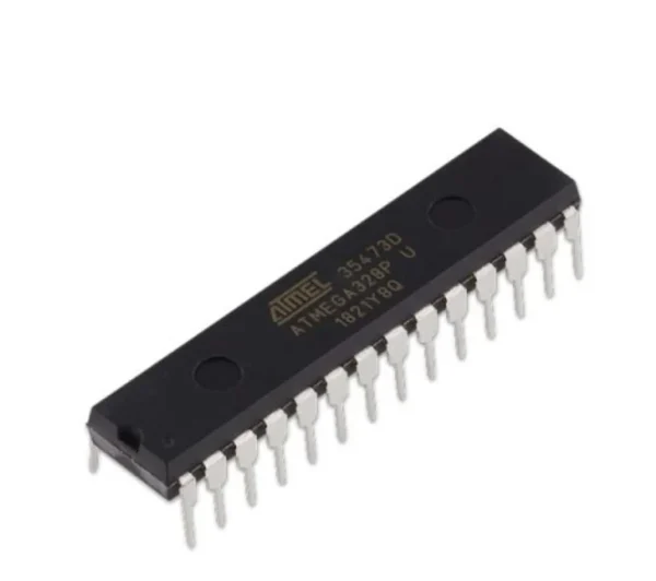 ATmega328P-U PDIP-28 Microcontroller