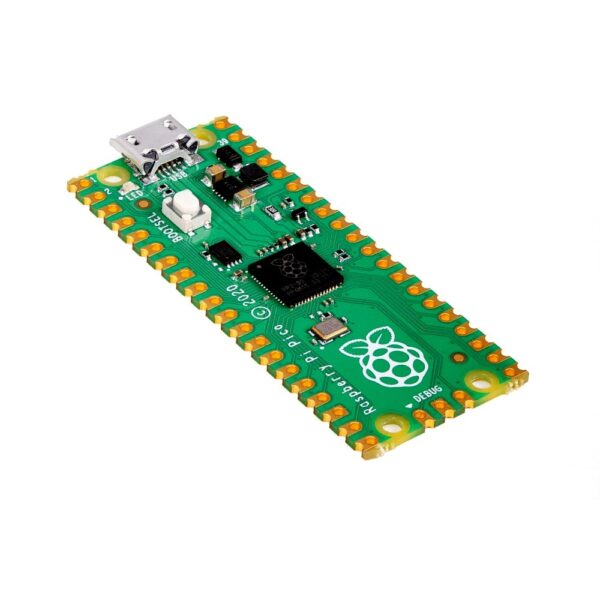 Raspberry Pi Pico All New Raspberry Pi Pico Microcontroller Board  AB0170 - Image 6