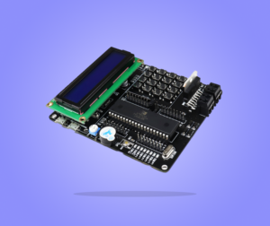 8051 Development Boards