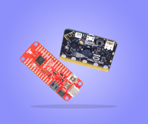 Advance Development Boards