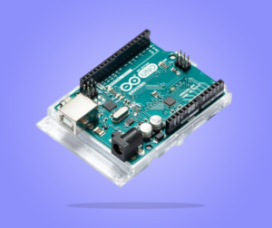 Official Arduino Boards