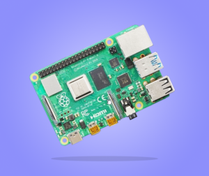 Raspberry pi