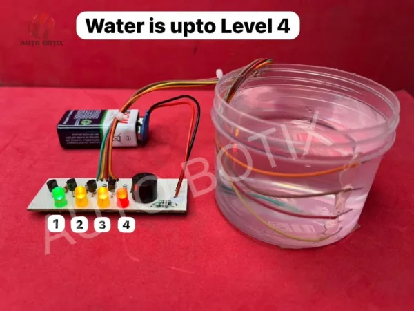 Water Level Indicator - Image 3