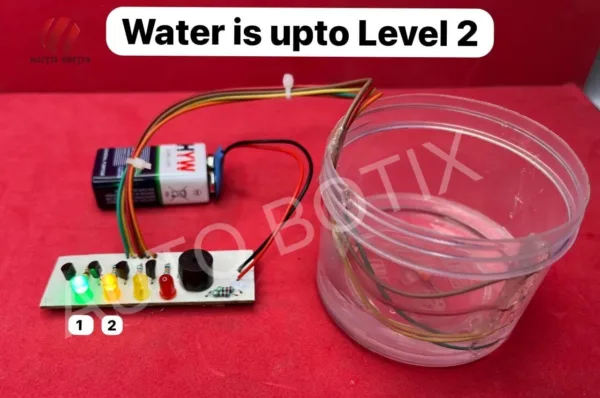 Water Level Indicator - Image 2