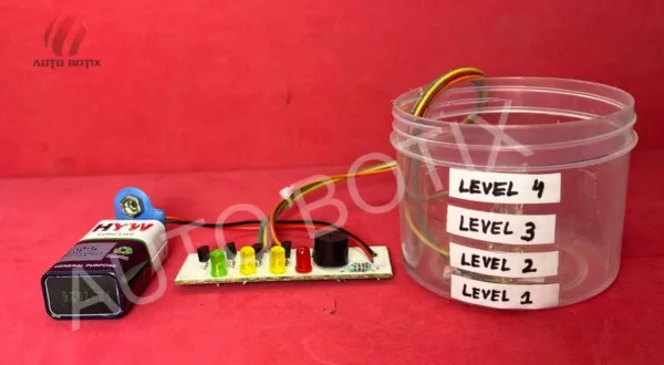 Water Level Indicator - Image 4