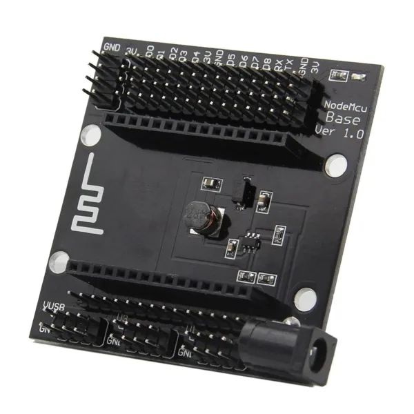 NodeMCU ESP8266 Serial Port Baseboard Lua WiFi Development Board