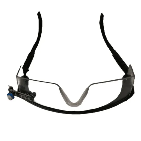 Infrared Eye Blink Sensor with Goggles - Image 3