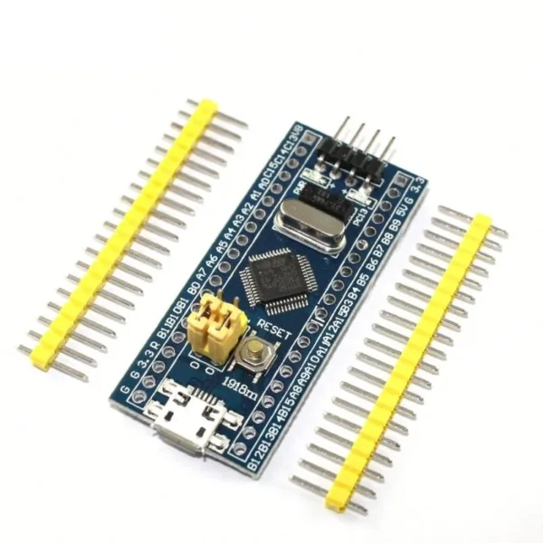 STM32F103C6T6A Board STMicroelectronics ARM Microcontrollers