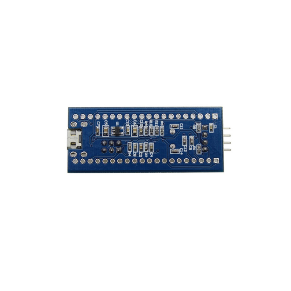 STM32F103C6T6A Board STMicroelectronics ARM Microcontrollers - Image 5