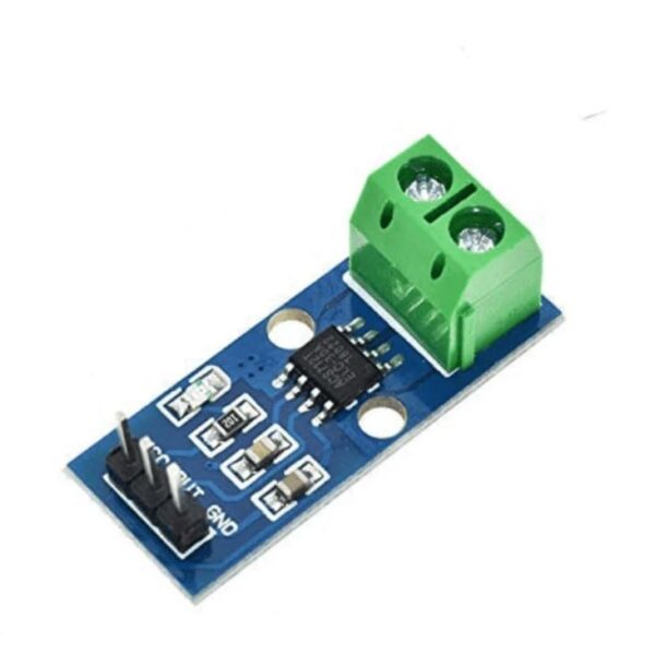 ACS712 20Amp current sensor - Image 2