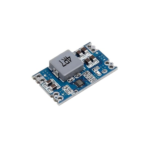 MINI560 DC-DC Step-Down Module | 5V 5A Voltage Regulator | Efficient Buck Converter | Adjustable Voltage Converter | High Current Power Module