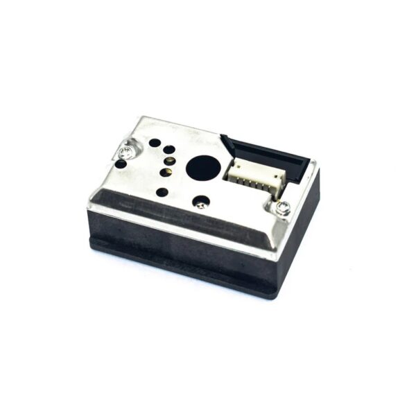 Sharp GP2Y10 Optical Dust Sensor - Image 3