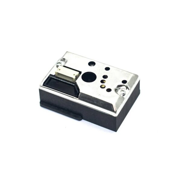 Sharp GP2Y10 Optical Dust Sensor - Image 2