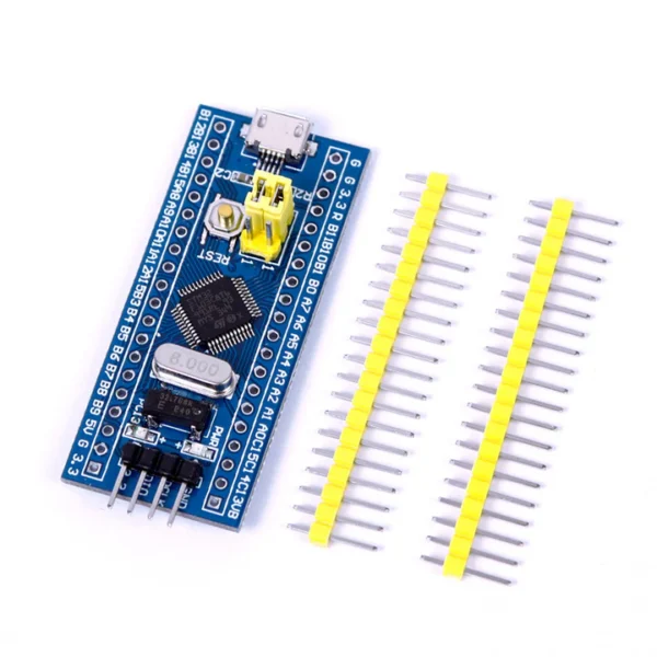 STM32F103C8T6 ARM STM32 Minimum System Development Board Module