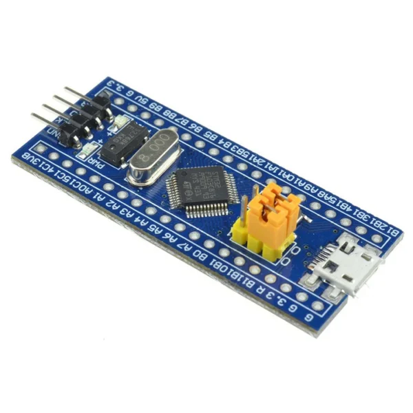 STM32F103C8T6 ARM STM32 Minimum System Development Board Module - Image 2