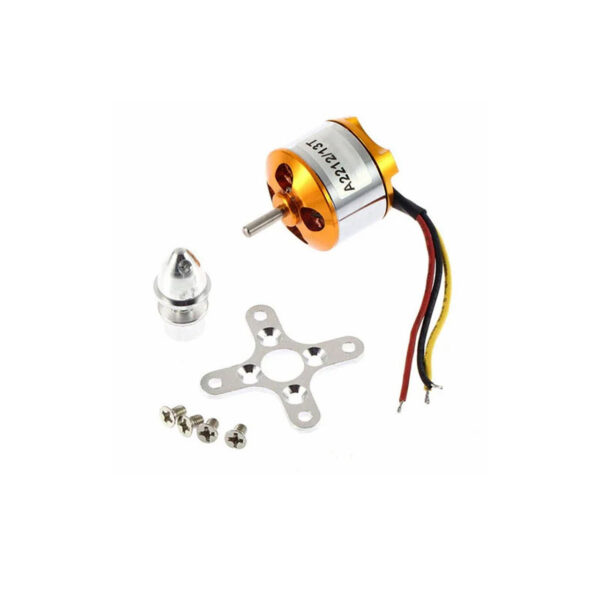 XXD A2212 1400KV Brushless Motor